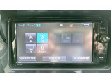 純正ナビ フルセグTV CD/DVD Bluetooth FM/AM フルセグTVの視聴可能です!