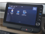 ◆フルセグTV視聴可能!◆各種オーディオソースで退屈のないドライブをお楽しみください♪
