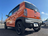 JUが認定する、中古自動車販売士の資格を取得しました。「お客様の立場で最適な一台をお届けする」という観点で、一定の基準をクリアしないと取得できない資格ですので、お気軽に安心して中古車選びをして頂けます。