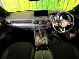 CX-8 2.2 XD ブラックトーンエディション 