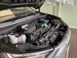 高性能・低燃費をさらに極める、Audiの内燃エンジン技術。