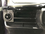 【アッパーボックス】収納も充実