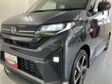 ご納車前に納車点検(法定12ヶ月点検相当)を実施し、基本性能に関わる機能や状態を徹底的に点検します。