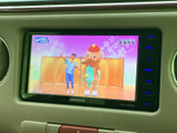 停車時に映像コンテンツを楽しめる機能。エンターテイメントコンテンツで、ゆったりとした時間をお過ごしください。
