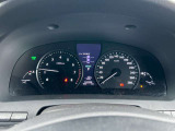 280kmのフルケールメーターが。