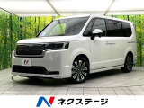 純正11.4型ナビ ホンダセンシング 全周囲カメラ 両側電動スライドドア