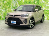 【中古車情報】トヨタ ライズ 1.0 Z  の中古車詳細（走行距離：1.7万km、カラー：ナチュラルベージュマイカメタリック、販売地域：広島県広島市南区）
