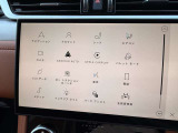 タッチパネルで操作性もバッチリです。
