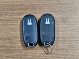 スマートキー&times;2☆納車時には電池交換させていただいてます☆