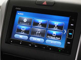 ◆Bluetooth Audio対応◆各種オーディオソースで退屈のないドライブをお楽しみください♪
