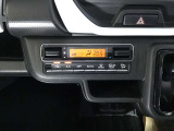 エアコンはオートエアコンです☆快適な空間で運転していただけます☆