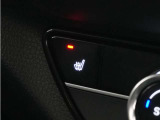 ◆シートヒーター装備◆寒い季節にピッタリなのが、このシートヒーター!寒い季節もシートヒーターが体を温めてくれます。寒い季節もドライブが楽しくなります。