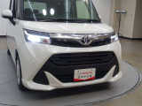 LEDヘッドライトを装着しており、暗い夜道でも安心できます!