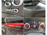 【マツダのI-ACTIV AWDで、毎日の運転に安心感を】 ★マツダのI-ACTIV AWDは路面状況を常に見守り、必要に応じて前後の駆動力を自動配分。通勤やお買い物など日常の運転でも安心感を高めます(^^♪