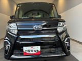 フロントガラスも大きくて、視野が広がって運転しやすい。