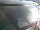 レーダーブレーキサポート