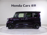 安全運転をサポートする様々な機能が備わっています!