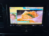 TVも見れます☆