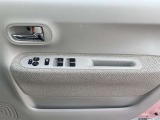 4WDでも燃費が極端に落ちないのがポイント