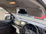 ◆運転席サンバイザー◆バニティミラー付き♪