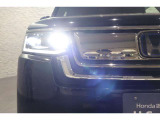 LEDヘッドライト搭載!明るく視界良好!消費電力も少なくバッテリーの負担軽減!高寿命で経済的な電球です!