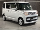 当社下取車!外装目立った傷も少なく、走行距離を感じさせない大変キレイなオススメ車です!