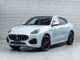 マセラティ グレカーレ GT インテルニ ロッシ リミテッドパッケージ 4WD