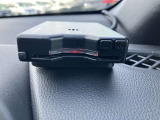 ETC付き!高速道路の料金所でお金を用意する手間がいりません!