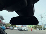 防眩防止ミラー