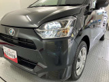 ご納車前に納車点検(法定12ヶ月点検相当)を実施し、基本性能に関わる機能や状態を徹底的に点検します。