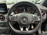 X117 CLA AMG45 4WD  2000ガソリンターボ 黒革パワーシート ディスタンスパイロット 電動パワーバックドア ナビバックカメラ