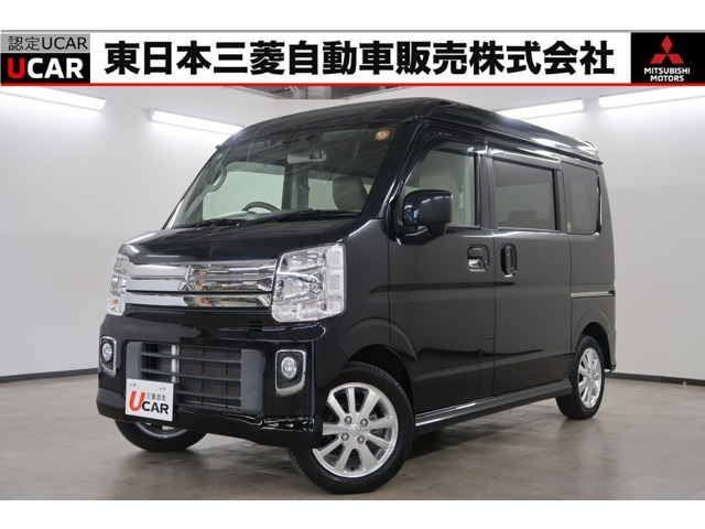 三菱 タウンボックス 