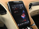 シートヒーターを装備しておりますので、寒い時期も快適にお乗りいただけます。