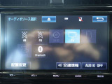 Bluetooth!フルセグTV搭載!