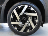 245/45R19 カレイドスポーク