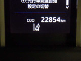 写真撮影時の走行距離です。店舗間の移動などで走行距離が伸びている場合があります。