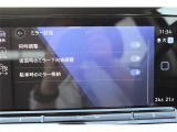 ミラー設定。