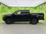 ハイラックス 2.4 Z GRスポーツ ディーゼル 4WD 