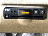 【ETC】高速道路の料金所をストレスなく通過!話題のスポットやサービスエリアに多い「スマートIC」利用時は必須のアイテムです。当店でセットアップを実施、ご納車当日からすぐにご利用いただけます!