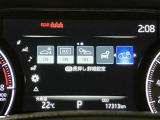 さまざまな安全機能でドライバーと同乗者をしっかりサポートします!