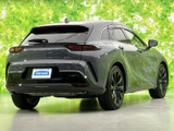 クラウンスポーツ 2.5 Z E-Four 4WD 