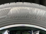 タイヤサイズ155/65R14