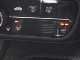 ◆Honda SENSING◆ カメラ等装置で精度の高い検知能力を発揮、安全運転を支援します。ステアリング上のコントローラーに注目!