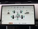 状況によって走りのモードを変えて頂けます。