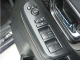 ◆パワーウィンドウスイッチ◆運転席から全席の窓の開閉操作を行うことが出来いつでも換気ができます!