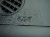 ◆助手席エアバッグ◆身を守る為に必要なエアバッグが助手席に装備されています。