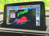 停車時に映像を楽しめるエンターテイメント機能。休憩時間などに、リラックスしたひとときを過ごせます。