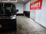オートエムワンには多数車種様々な在庫がございます。きっとお気に入りの1台に出会えるはずです!