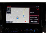 ディスプレイオーディオを装備。スマホとクルマをつなぐことで、これまでのナビに加えて、いろんなサービスが楽しめます。