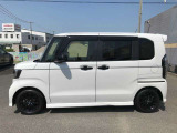 ディーラーの工場ですので6ヶ月点検、12ヶ月点検、車検、板金、修理何でもできちゃいます☆お客様のために良いプランをご提案をできるよう頑張っていきます!!お気軽にご相談ください♪